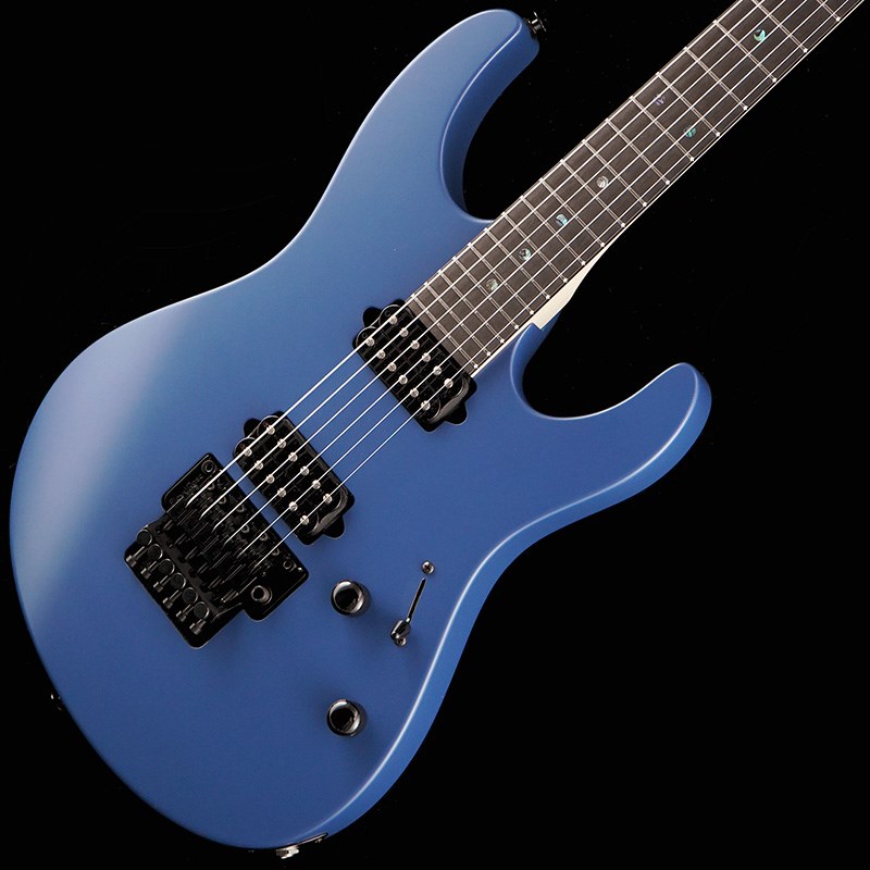 Suhr Guitars MODERN TERRA HH Floyd Rose 2021-2022 Limited/Deep Sea Blueの画像